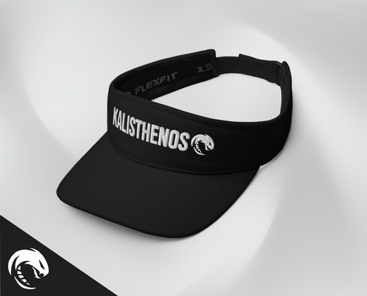 KTS Black Visor