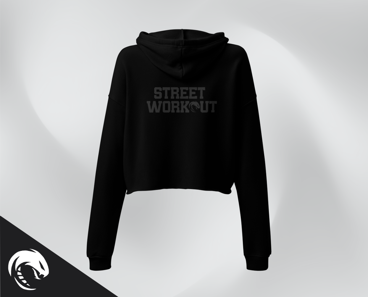 KTS Black Hoodie