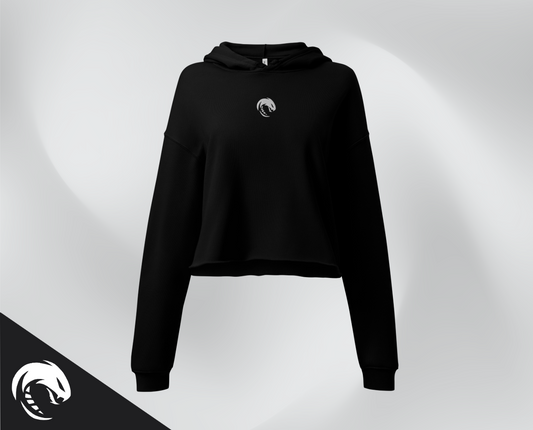 KTS Black Hoodie