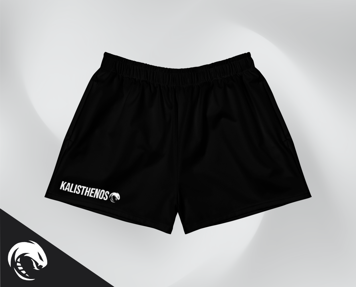 KTS ATHLETIC SHORTS