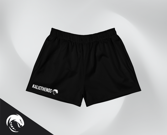 KTS ATLHETIC SHORTS